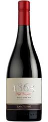 Vina San Pedro - 1865 Single Vineyard Pinot Noir 2019