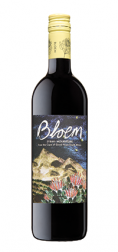 Noble Hill - Bloem Red Blend 2019