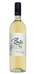 Bob's South African - Chenin Blanc 2022