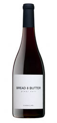 Bread & Butter - Pinot Noir 2021