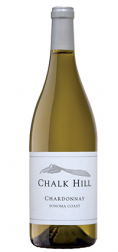 Chalk Hill - Sonoma Coast Chardonnay 2022