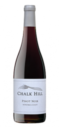 Chalk Hill - Sonoma Coast Pinot Noir 2021