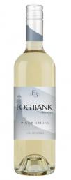 Fog Bank - Pinot Grigio 2021