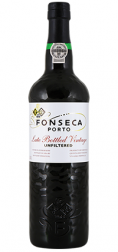 Fonseca - Late Bottled Vintage Port 2018