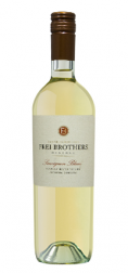 Frei Brothers - Sauvignon Blanc Russian River Valley Reserve 2018