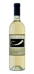 Frog's Leap - Sauvignon Blanc 2021