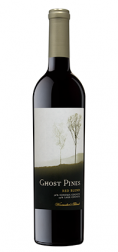 Ghost Pines - Red Blend 2019