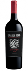 Gnarly Head - Authentic Red 2018