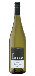 Jacoby - Dry Riesling 2021