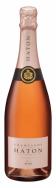 Jean Noel Haton - Brut Rose Champagne 0