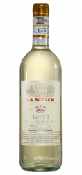 La Scolca - White Label Gavi 2022