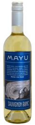 Mayu - Sauvignon Blanc 2020