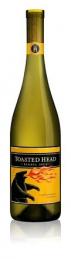 Toasted Head - Chardonnay 2021