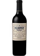 Murphy-Goode - Merlot 2020
