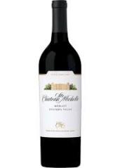 Chateau Ste. Michelle - Columbia Valley Merlot 2019