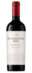 Rutherford Hill - Merlot 2021