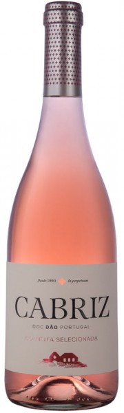 Quinta de Cabriz - Rose 2022 - The Wine Buyer