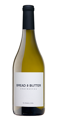 2020 CALIFORNIA MERLOT - Bread & Butter Wines