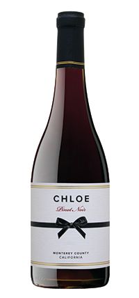 Wine 2020 - Chloe Buyer - The Pinot Noir