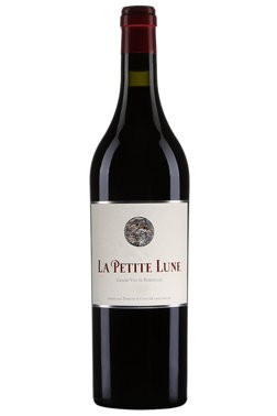 La Petite Lune, vin blanc Bordeaux 2018 - Bordeaux Shop
