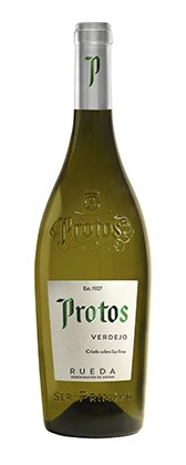 Protos - Verdejo 2022 - The Wine Buyer