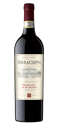 Terracoppa - Morellino di Scansano 2021 - The Wine Buyer