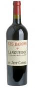 Les Darons - Languedoc Red 2022