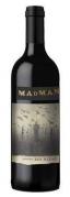 Fulcrum - The Madman Red Blend 2021