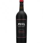 Gnarly Head - 1924 Double Black Red Blend 2021