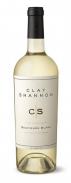 Clay Shannon - Sauvignon Blanc 2022
