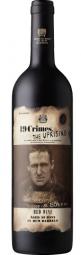 19 Crimes - The Uprising Aged In Rum Barrels 2021