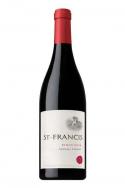 St. Francis - Sonoma County Pinot Noir 2021
