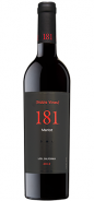 Noble Vines - 181 Merlot 2021