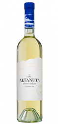 Altanuta - Pinot Grigio Alto Adige 2021