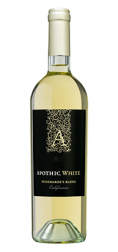 Apothic - Winemaker's White California NV