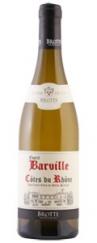 Brotte - Barville Cotes du Rhone Blanc 2022