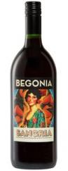 Begonia - Sangria NV (1L)