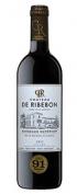 Chateau de Ribebon - Bordeaux 2019