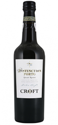 Croft - Distinction Port NV