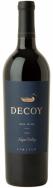 Decoy - Limited Napa Valley Red 2021