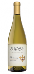DeLoach - Central Coast Chardonnay 2021