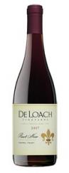 DeLoach - Central Coast Pinot Noir 2021