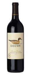 Duckhorn Decoy - Cabernet Sauvignon 2020