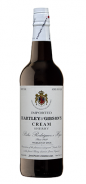 Hartley & Gibson - Cream Sherry 0