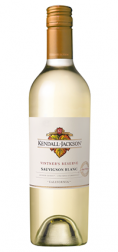 Kendall Jackson - Sauvignon Blanc Vintner's Reserve 2021
