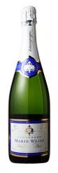 Marie Weiss - Brut Champagne NV