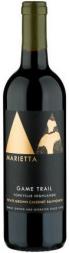 Marietta - Game Trail Cabernet Sauvignon 2021