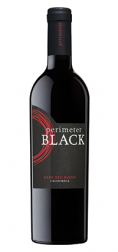 Perimeter - Black Red Blend 2021