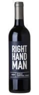 Right Hand Man - Syrah 2021