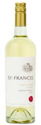 St. Francis - Sauvignon Blanc 2021